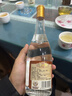 汾酒53度黄盖玻汾  清香型白酒 高度口粮酒  泡酒 53度 475mL 6瓶 整箱装非原箱 实拍图