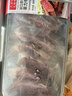 春禾秋牧 阿根廷原切菲力小牛排1kg/8-10片赠料包 儿童零添加 低脂健身 实拍图