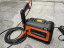 亿力高压洗车机家用清洗机高压洗车水枪洗车神器洗车高压水泵4280G 实拍图