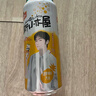 汉斯小木屋菠萝啤整箱果啤无酒精碳酸饮料500ml*12听 日常送礼 实拍图