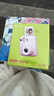 INSTAX富士instax立拍立得 一次成像相机 mini12（mini11升级款）浅樱粉 实拍图
