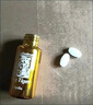 原装虎王速效精品新款v8真品黑片金虎鞭小金瓶黑片虎王阿瑞斯 实拍图