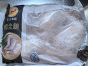 CP正大食品白羽鸡全腿2斤 生鲜冷冻早餐  鸡大腿 烤鸡腿炸鸡腿 实拍图