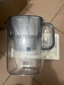 九阳（Joyoung）滤水壶 过滤净水器 家用净水壶 JYW-B05（1壶7芯套装） 实拍图