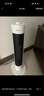 美的（Midea）【超级单品】暖风机/小太阳取暖器/全屋升温电暖器/立式轻音电暖气家用电热风扇节能烤火炉 HFV20D 实拍图