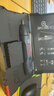 博世（BOSCH）Bosch GO 2电动螺丝刀起子机锂电充电式小型家用螺丝批手电钻套装 Bosch GO 2【含33件批头套装】 实拍图