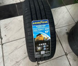 固特异（Goodyear）汽车轮胎225/50R17 98W EF1 SPORT鹰驰F1酷跑 适配雅阁奥迪思铂睿 实拍图