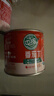 屯河【25年8月新货】中粮新疆内蒙番茄丁西红柿块轻食低脂番茄罐头 203g*3罐 实拍图