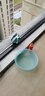诚成新百分擦玻璃神器双层薄三层玻璃清洁器双面调磁高楼强磁擦窗器刮 新百分18-34MM（万向滚轮） 实拍图