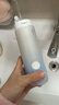 松下（Panasonic）净白小圆管冲牙器便携洁牙器洗牙器儿童清洁牙齿冲洗美白去渍结石牙垢生日礼物送女友国家补贴DJ35 实拍图