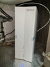 沁园净水器双子芯1200G初始流速体验 8年RO过滤器 厨房台下式家用直饮净饮一体机 UR-S61076国家补贴 实拍图