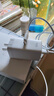 京选京东自有品牌65W氮化镓充电器苹果充电头多口兼容PD45W/30W适用iphone15/16华为小米含数据线1米 实拍图