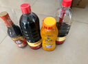 李锦记 锦珍生抽1.45kg*2+醇酿陈醋500ml+金蚝油550g 酱油组合套装 实拍图