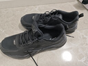 鸿星尔克男鞋休闲鞋男秋冬新款舒适百搭软底轻质运动鞋子男轻便跑鞋 实拍图