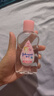 强生婴儿抚触油保湿护肤100ml*2 新生儿宝宝儿童按摩油全家可用 实拍图