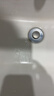 BSITN洗手盆漏水塞子洗脸盆面盆弹跳下水器芯防堵神器过滤网塞子B2311 实拍图