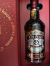 芝华士（Chivas Regal）洋酒 12年 苏格兰 调和型威士忌 1000ml  礼盒装  实拍图