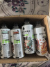 外星人电解质水 500mL*20瓶 荔枝海盐*6+白桃*6+青柠*8 整箱装 实拍图