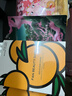 FAN BEAUTY DIARY范冰冰同款VC大桔美白面膜*10片【2盒装】 淡斑去黄 高效焕白 实拍图