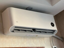 小米（MI）米家 大1匹 新一级能效 巨省电 空调挂机 KFR-26GW/V1A1整机10年质保 实拍图