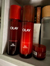 玉兰油（OLAY）大红瓶水乳液保湿抗皱紧致抗衰老化妆品护肤品套装礼盒生日礼物女 实拍图