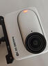 Insta360影石【晒单有礼】GO 3S 4K拇指相机 Vlog骑行亲子宠物运动相机防水防抖摄像机口 标准套装【晒单返10红包】 【灵动白】晒单返10元红包 推荐*【128G内存】 实拍图