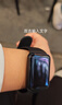 小米（MI）手环9Pro黑色 智能手环 高精度运动健康 睡眠呼吸暂停监测 心率血氧监测运动手环送男友送女友 实拍图