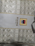 富安娜羊毛被51%进口羊毛被子 单人学生宿舍冬季大豆被约5.5斤152*210cm 实拍图