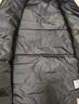 雪中飞经典新款百搭轻薄男式立领短款羽绒服马甲包边大口袋休闲鸭绒 火山灰|8193-男 L 175/96A 实拍图