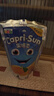 果倍爽（Capri-Sun）阿联酋进口儿童果汁饮料 复合vc 果汁含量10% 【10袋】橙汁 200ml/袋 实拍图
