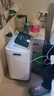 氧精灵10L升医用制氧机大流量呼吸十大牌子吸氧机家用老人氧气机103W 实拍图