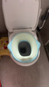 taoqibaby儿童马桶坐便圈宝宝坐便器男孩女孩厕所家用马桶坐垫圈 实拍图