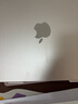 Apple/苹果AI笔记本/2025款MacBookAir13英寸M4(10+10核)16G 512G 星光色电脑MW103CH/A 实拍图