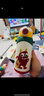 babycare儿童保温杯水壶吸管杯大宝宝学饮杯316不锈钢三合一上学600ml 实拍图