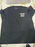 阿迪达斯 （adidas）Neo男U VBE TEE 3运动休闲训练透气短袖T恤 IA6746 黑色 L 晒单实拍图