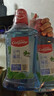 高露洁（Colgate）劲爽薄荷漱口水500ml*2 无酒精 含氟清新口气去口臭深层清洁 实拍图