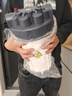 小激动大白瓶前置过滤器家用全屋自来水大蓝瓶大胖瓶净水器大通量小型中央净水机管道净化设备 10寸标配（PP棉除固态杂质） 实拍图