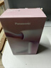 松下（Panasonic）【国家补贴】吹风机家用男士便携速干降噪负离子护发送男生礼物吹风筒国家补贴EH-NE4G 实拍图