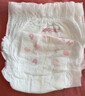 好奇（Huggies）铂金装小桃裤成长裤XL96片(12-17kg)加大号尿不湿【透爽散热】 实拍图