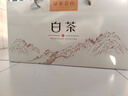 新旭堂茶叶绿茶白茶安吉2025新茶明前春茶高端礼盒装年货节送礼送人200g 实拍图