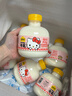 认养一头牛Hello Kitty款吨吨奶 A2型新鲜牛奶460ml*6瓶 送定制肩带源头直发 实拍图