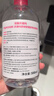 贝德玛（BIODERMA）粉水舒妍舒缓洁肤液500ml卸妆水敏感肌可用温和无需水洗 实拍图