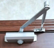 卡贝闭门器液压缓冲自动关门闭门器关门神器防火门消防门闭合器不定位 实拍图
