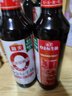 海天 生抽酱油500ml【0金标特级酱油】金标系列 0添加防腐剂 实拍图