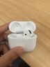 Viken【华强北顶配丨Air4代降噪款】蓝牙耳机适配苹果无线2025新款半入耳式金榜iphone17/16/15/14pods4 【原版正装全功能主动降噪版】 【主动降噪+空间音頻+三真电量】 实拍图