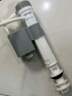 裕津（HSPA）马桶水箱配件抽水套装 通用马桶冲水器全套配件进水阀+排水阀8205 实拍图