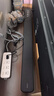索尼（SONY）HT-S100F 一体式 杜比音效 回音壁 soundbar  家庭影院 电视音响 蓝牙音响 无线音响 ARC 实拍图