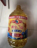 多力【张若昀同款】黄金3益葵花籽油5L 食用油 含维生素a 实拍图