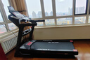 速尔（SOLE）美国高端跑步机家庭用25年新品专业护膝真15°爬坡走步机F63Spro  实拍图
