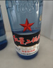 红星二锅头 蓝瓶绵柔8陈酿 清香型白酒 43度 500ml*2瓶 口粮酒 实拍图